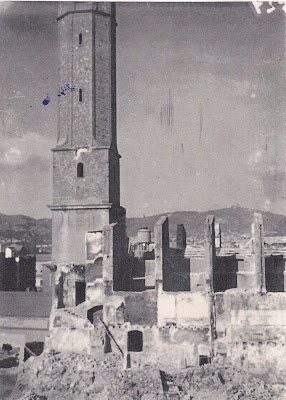 Santa Maria de Sants V